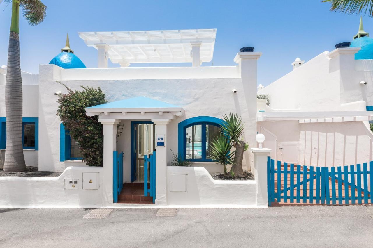 Bahiazul Villas Corralejo By Vreagestion Luaran gambar