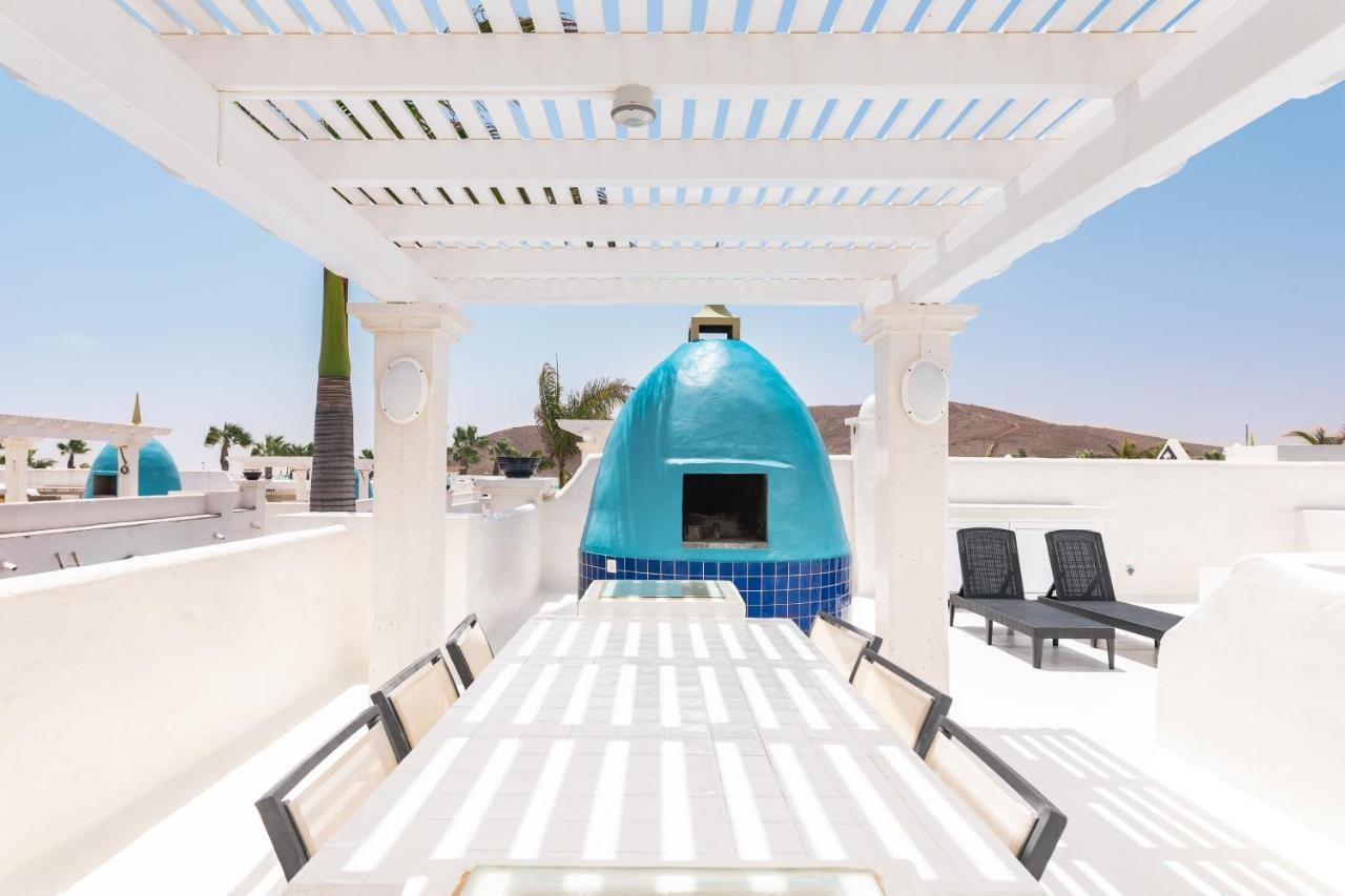 Bahiazul Villas Corralejo By Vreagestion Luaran gambar