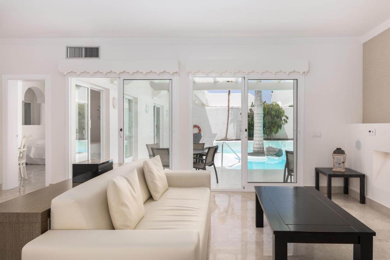 Bahiazul Villas Corralejo By Vreagestion Luaran gambar