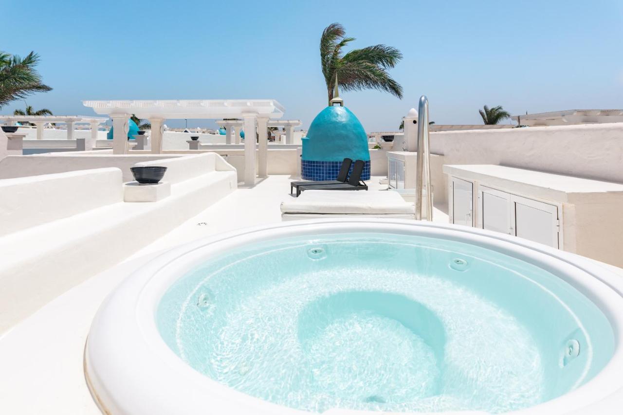 Bahiazul Villas Corralejo By Vreagestion Luaran gambar