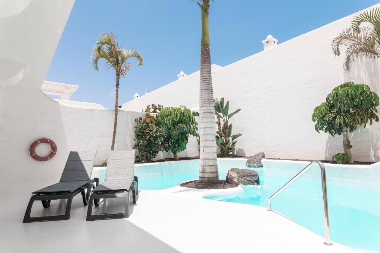 Bahiazul Villas Corralejo By Vreagestion Luaran gambar