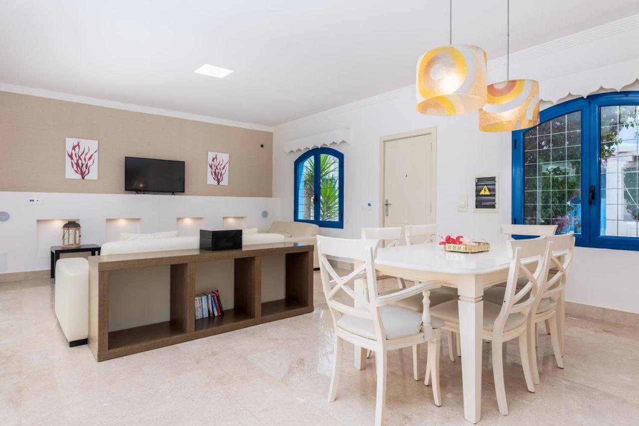 Bahiazul Villas Corralejo By Vreagestion Luaran gambar