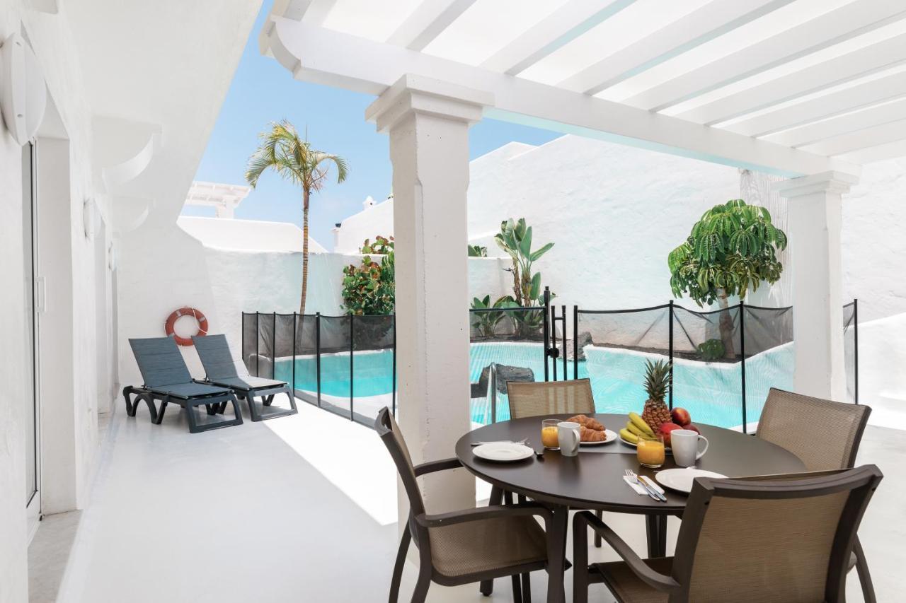 Bahiazul Villas Corralejo By Vreagestion Luaran gambar