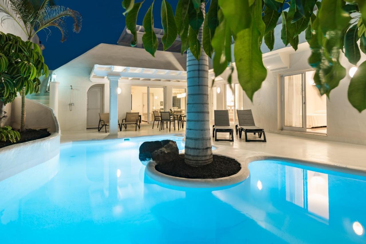 Bahiazul Villas Corralejo By Vreagestion Luaran gambar