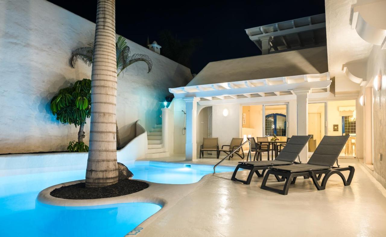 Bahiazul Villas Corralejo By Vreagestion Luaran gambar