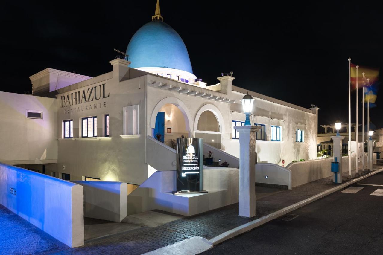 Bahiazul Villas Corralejo By Vreagestion Luaran gambar