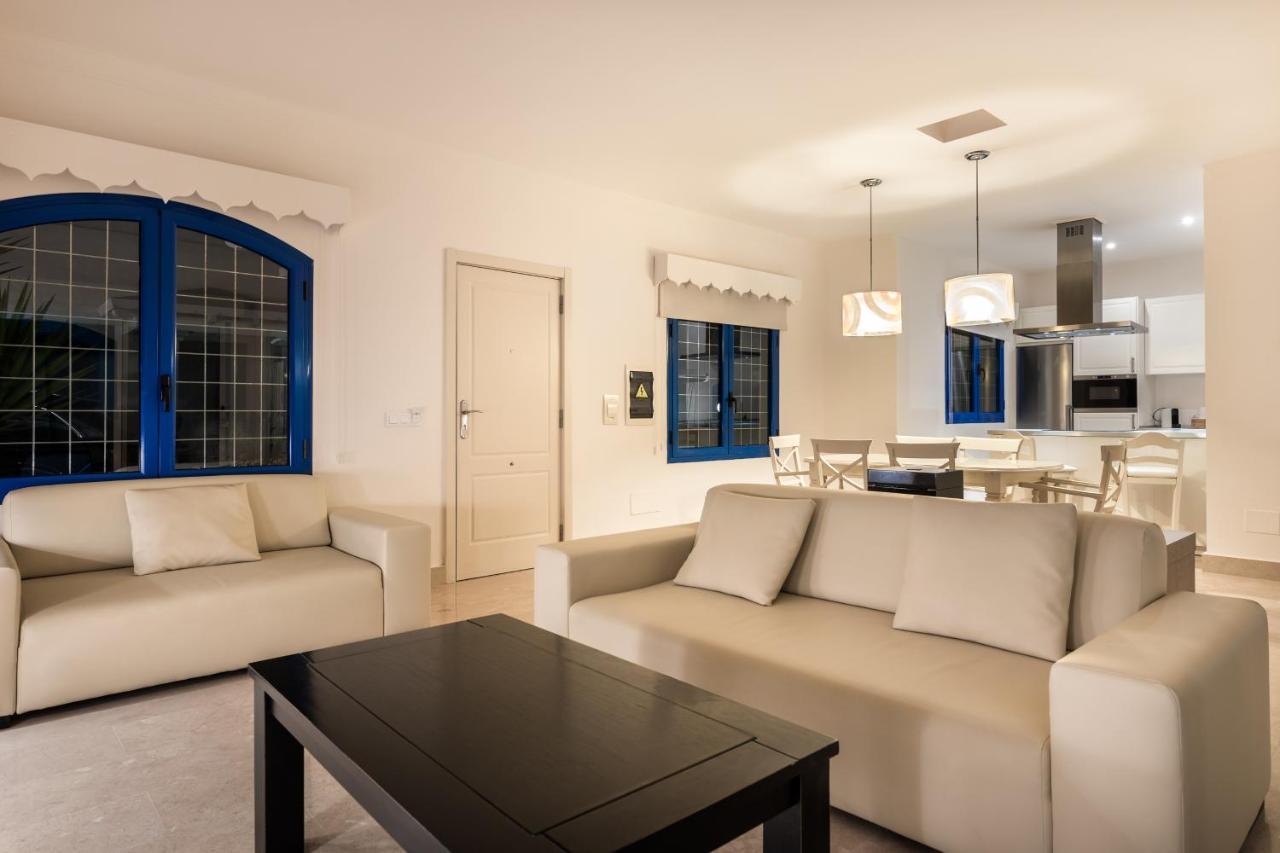 Bahiazul Villas Corralejo By Vreagestion Luaran gambar