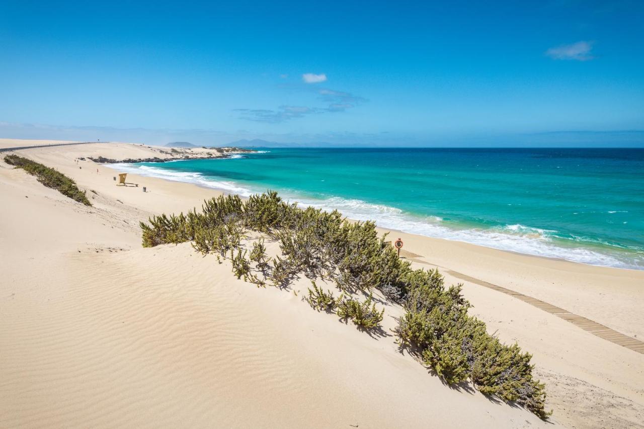 Bahiazul Villas Corralejo By Vreagestion Luaran gambar