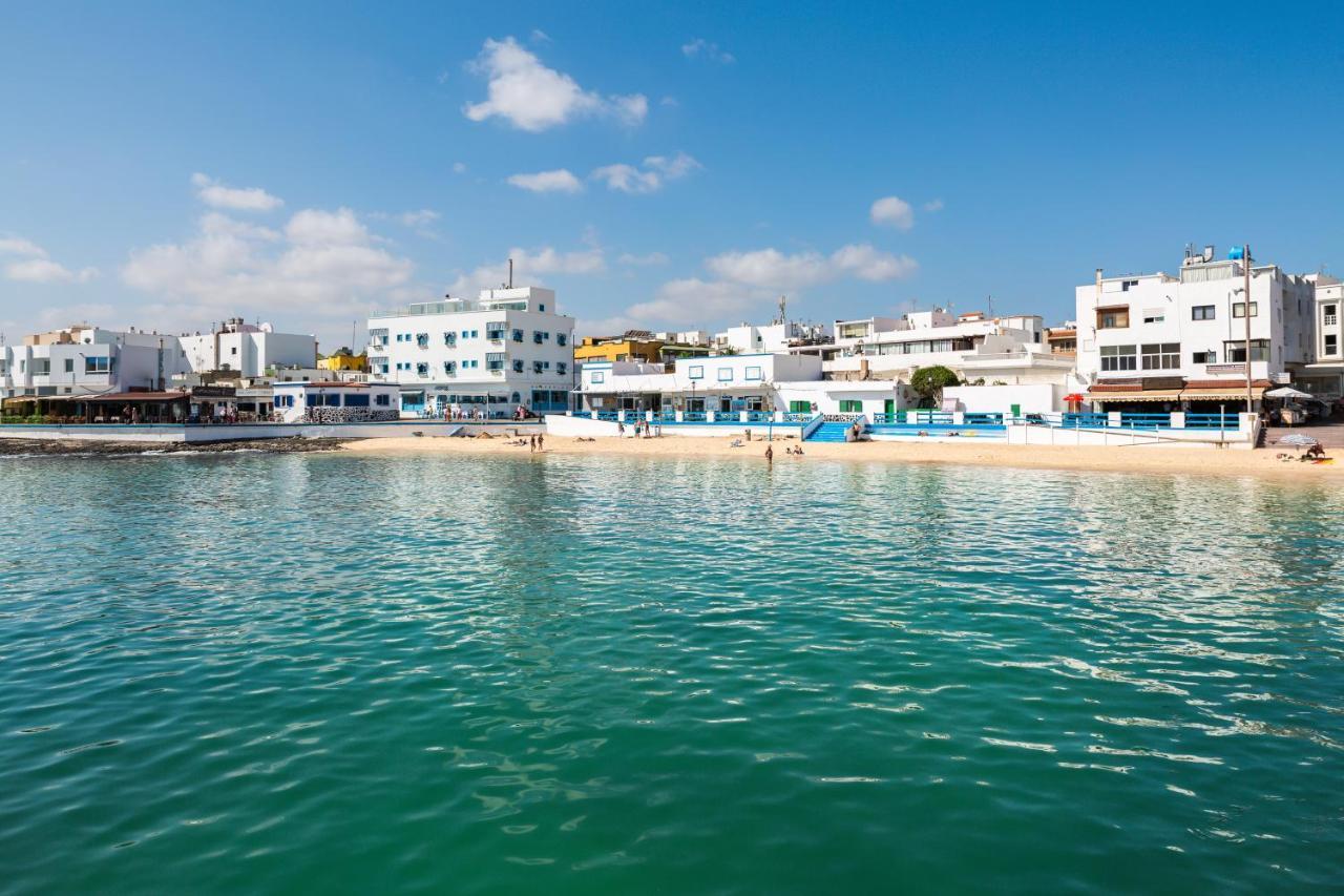 Bahiazul Villas Corralejo By Vreagestion Luaran gambar