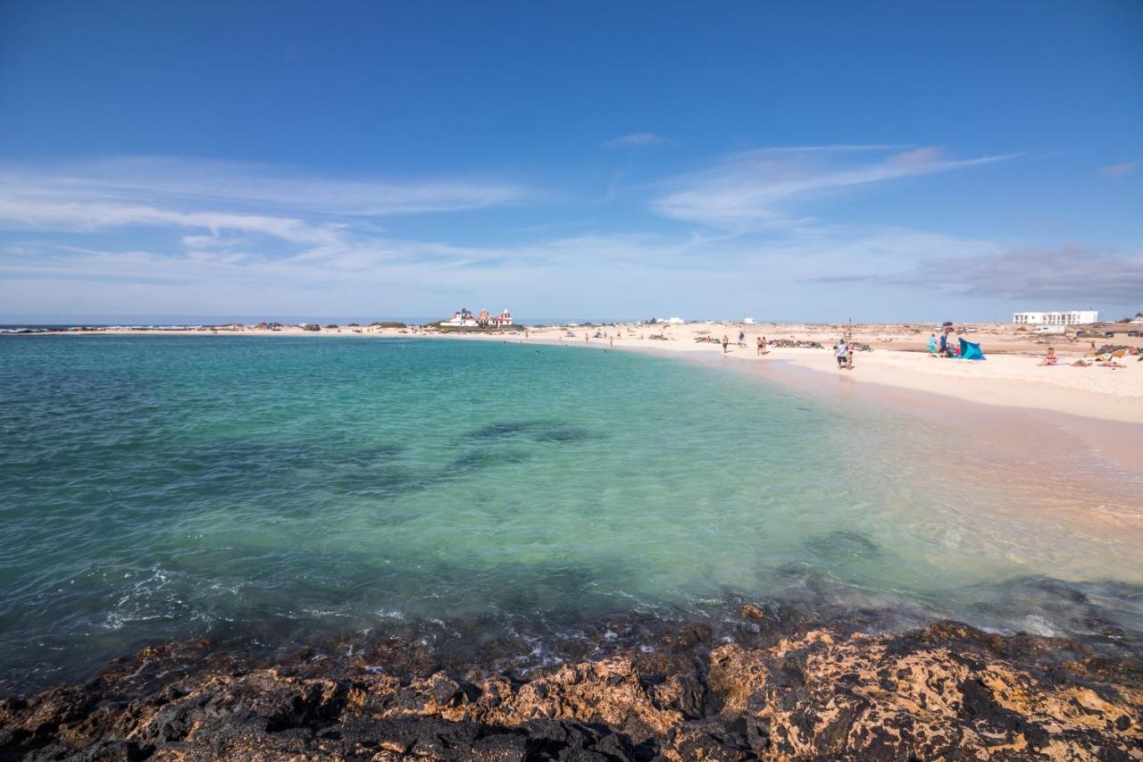 Bahiazul Villas Corralejo By Vreagestion Luaran gambar