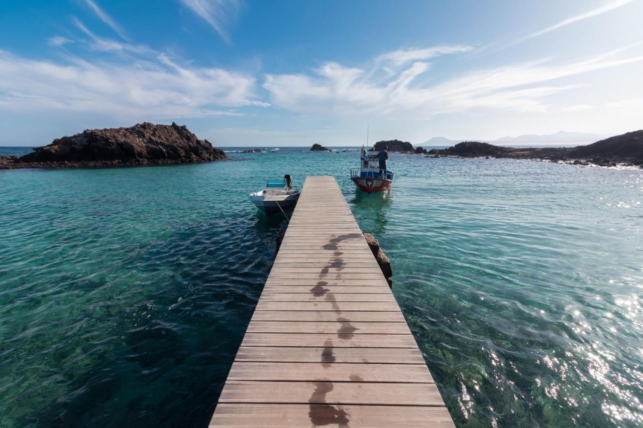 Bahiazul Villas Corralejo By Vreagestion Luaran gambar