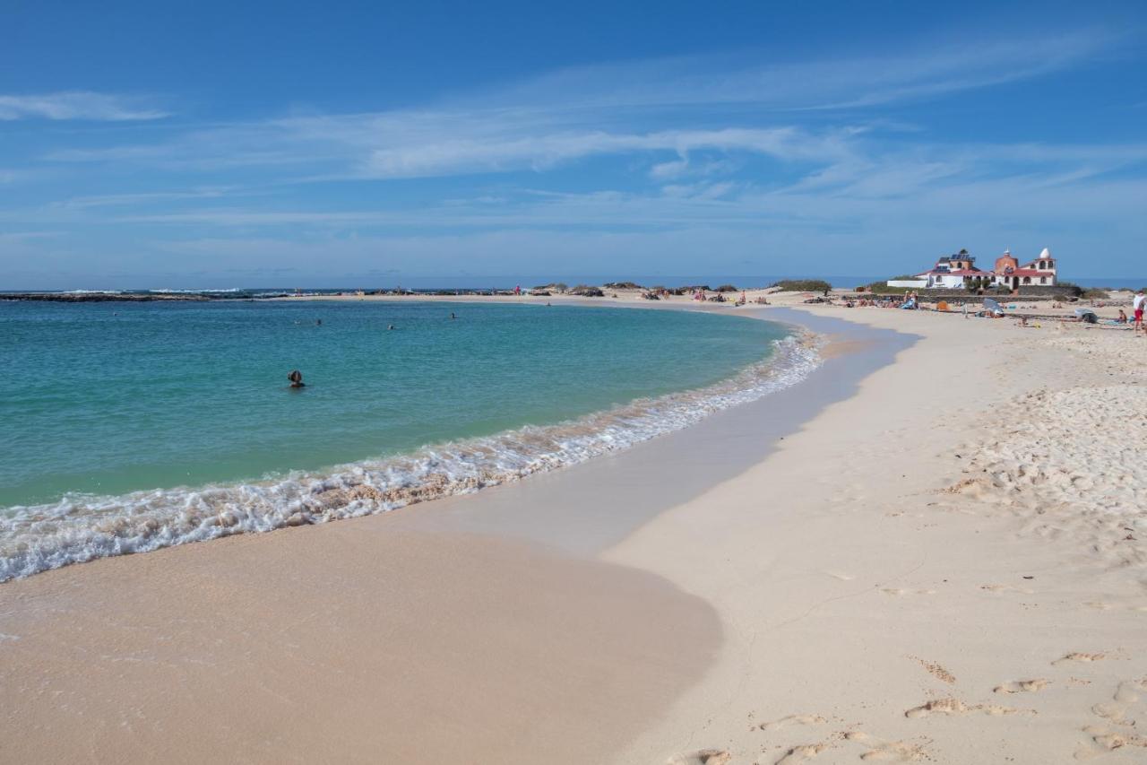 Bahiazul Villas Corralejo By Vreagestion Luaran gambar